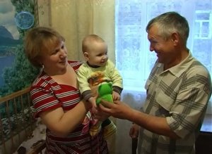 Программа Енисей-Информ ТВ. Выпуск №271 от 22.10.2011