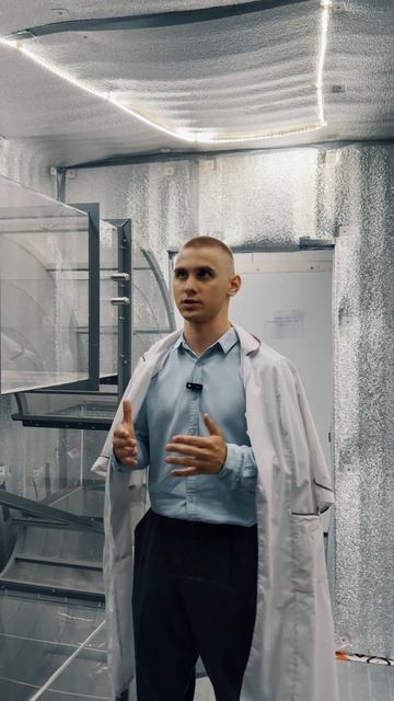 Наука в ТИУ