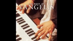 Vangelis - To the Unknown Man (Audio)