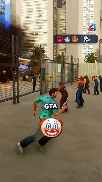 Что творят игры в Gta Arizona Rp