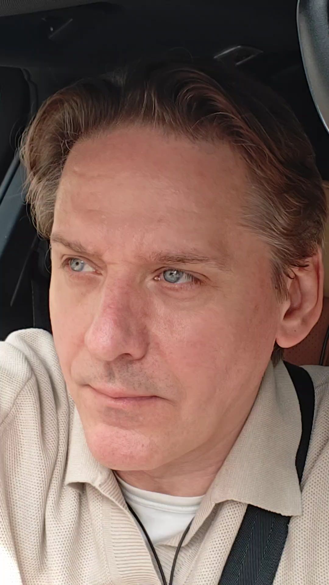 Юрий Батурин | Запись эфира в ВК | 12 августа 2026
