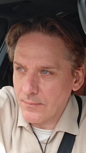 Юрий Батурин | Запись эфира в ВК | 12 августа 2026