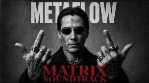 [Album] Matrix Movie Soundtrack Inspired AI Music Mix #music #soundcloud