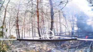 💥Бои в Харьковской области: Северяне уничтожают артиллерию врага