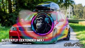 butterfly (extended mix) - kenu