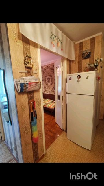 Двухкомнатная квартира в Химках