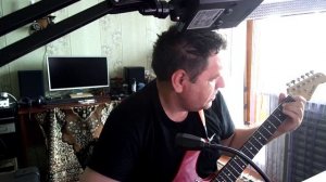 Madmans Esprit - Please Stop Loving Me cover