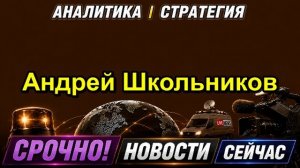Андрей Школьников