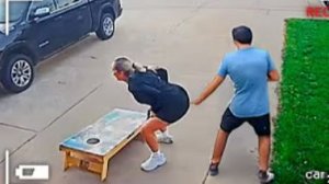 🚨ПОПАЛИСЬ НА КАМЕРУ НАБЛЮДЕНИЯ😷