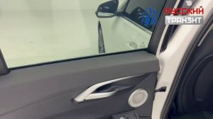Осмотрели и выкупили BMW 120i M Sport Edition!