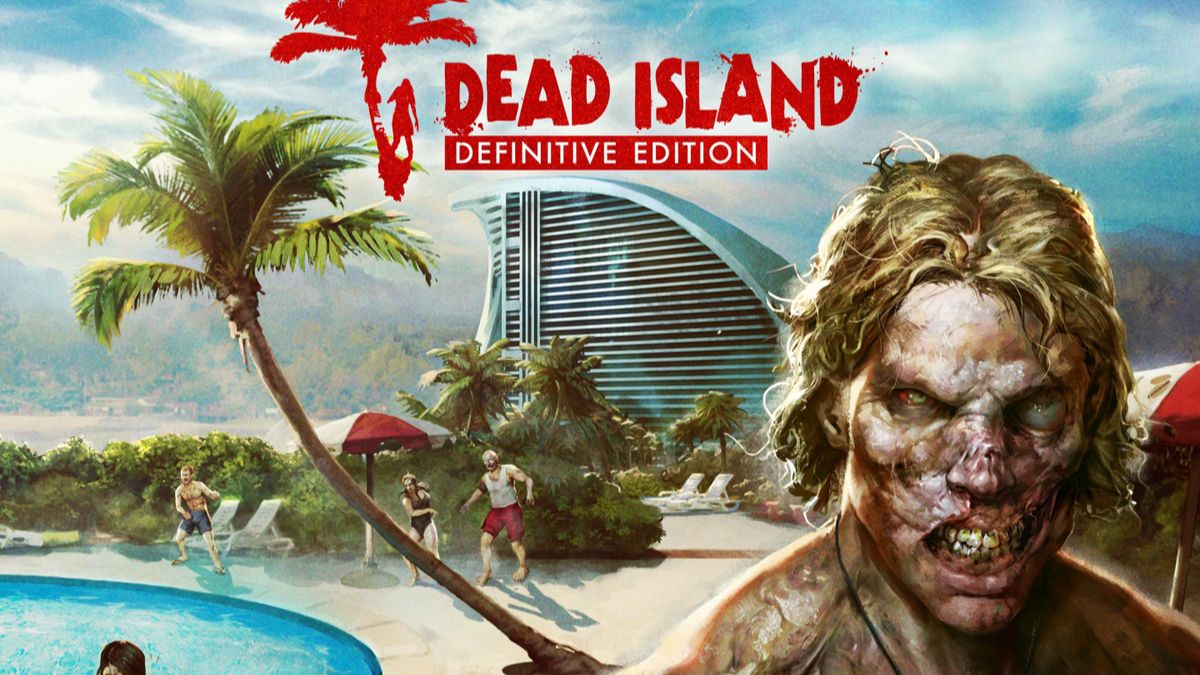 Dead Island Definitive Edition #1 (ПК)