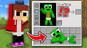 Что находится в инвентаре  в Майнкрафт Minecraft!