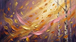 Si schiuse all alba l aurea allea fiorita. Юрий Куимов