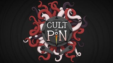 Cult Of PiN —  пинболл для культистов (смотр демо)
