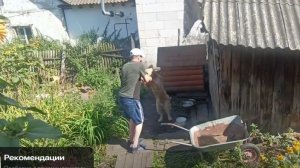 «Проблема вчерашнего ролика. Если ты хвалишь — значит, это плохо?»