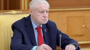 Миронов предложил бесплатно заменять газовое оборудование для уязвимых категорий россиян.