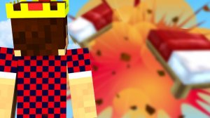 Без Кровати 25 Минут - Minecraft Bed Wars (Mini-Game)
