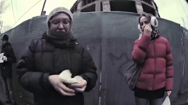 Все дети похожи на своих родителей