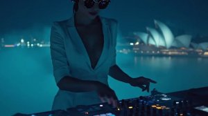 Melodic Techno Mix 2026 | Музыка для концентрации и глубокой работы