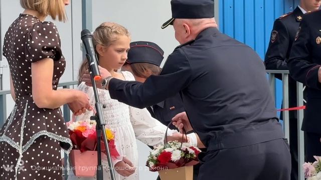 В Коноше открыли мемориальную доску в память о Дмитрии Пашкове