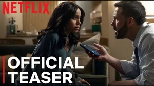 Криминальный триллер «Животные» (Animals) от Netflix (2026)