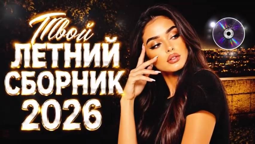 РУССКИЙ ТОР SHAZAM 2026