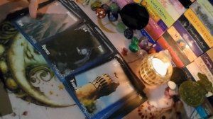 ТЫ БУДЕШЬ ОШАРАШЕНА❗ НА ЧТО ОТКРОЮТ ГЛАЗА👁🗨🔮 таро расклад