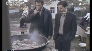 Татарская свадьба человека-паука