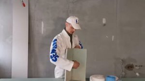 Трещины в углах по штукатурке в чём проблема