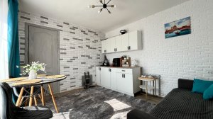 Дом в 5 км от моря Сакский район Крым