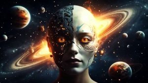 Бесконечность и звёзды. Ремикс 2