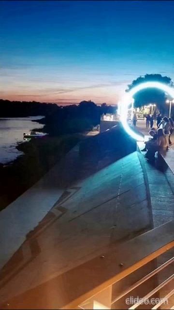 What A Wonderful Omsk