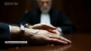 В Дагестане арестован мужчина, напавший с ножом на своего знакомого