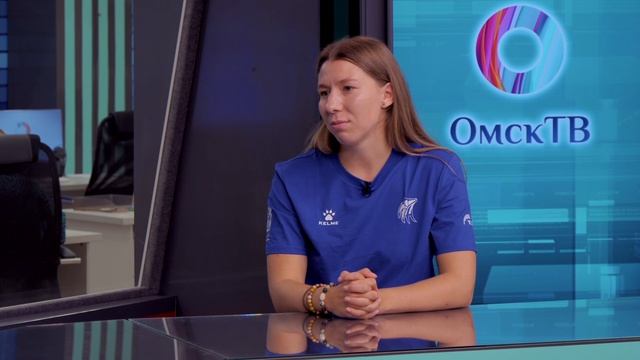 Интервью от 10.08.2026. Ксения Афанасенко