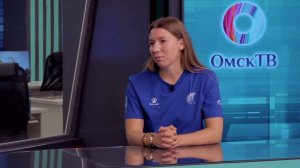 Интервью от 10.08.2026. Ксения Афанасенко