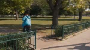 Шурик_ Во все тяжкие 3 серия _ Лучше звоните Жоржу _ AI-пародия