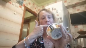 Ем егурт и рассуждаю