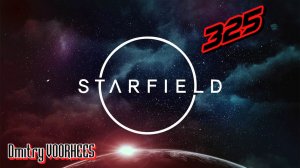 Прохождение Starfield # 325 [2023] Ps5