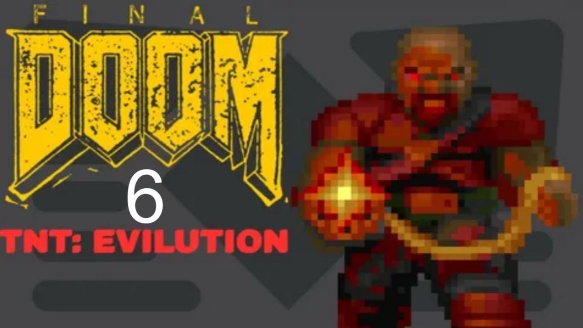 TNT: Evilution 1996 6
