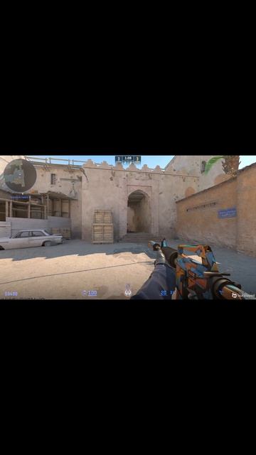 #cs2 #cs2clips #counterstrike #cs2moments #fps