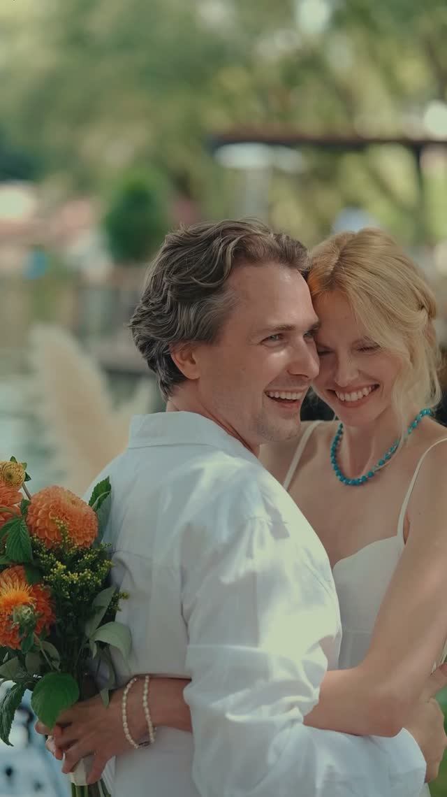 Wedding morning party 💍 Мы в соц сетях: @coupleinvideo
