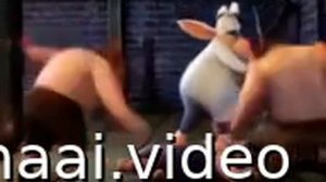 нейросеть буба видео угар