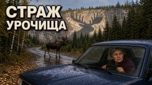 СТРАЖ УРОЧИЩА | РАССКАЗ ИСТОРИЯ ИЗ ЖИЗНИ АУДИОКНИГА