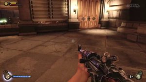 Bioshock Infinite #14 - Кто же вы такие, Лютзс