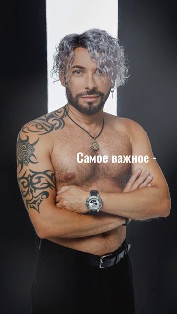 Мы все умрём.