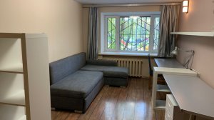 Куйбышева 103 Двухкомнатная квартира в аренду