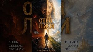 ОТЕЦ ЛЖИ