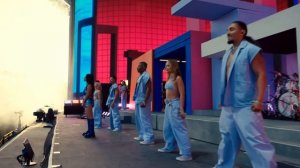 Becky G - ＂Shower＂ (Live Coachella 2023)