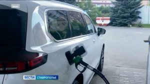Вице-премьер Александр Новак дал поручения по снабжению рынка топливом