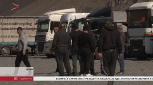 Более 100 случаев незаконного зерна зафиксировали надзорные органы Северной Осетии